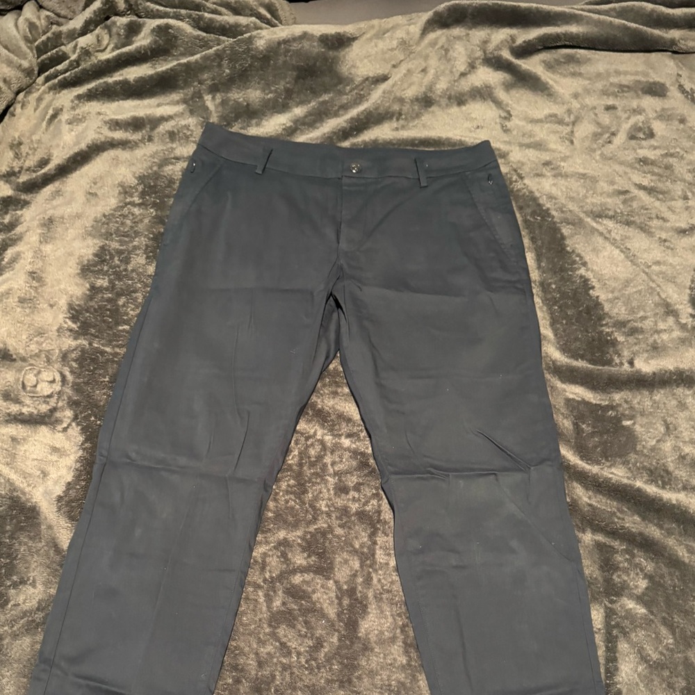 BirdDog Stretch Khakis